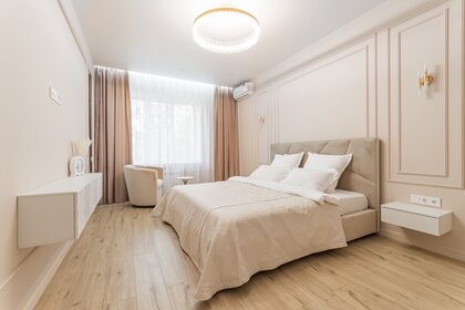 85 м², 3-комнатная квартира 8 900 ₽ в сутки - изображение 78