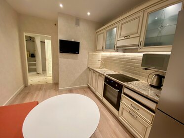 31,3 м², квартира-студия 25 000 ₽ в месяц - изображение 28