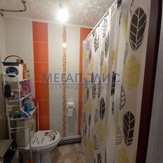 Квартира 33,4 м², 1-комнатная - изображение 5