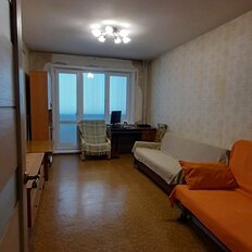 Квартира 31,7 м², 1-комнатная - изображение 2