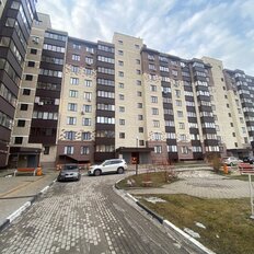 Квартира 52 м², 2-комнатная - изображение 1