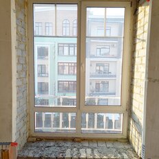 Квартира 38,1 м², студия - изображение 3