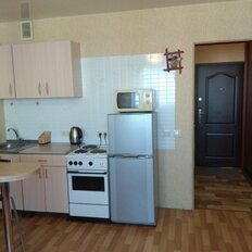 Квартира 24 м², студия - изображение 1