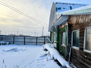 Купить квартиру в Городском округе ЗАТО Фокино - изображение 17