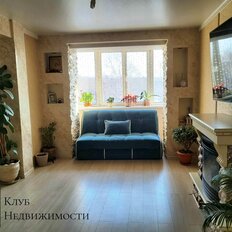 Квартира 65,5 м², 3-комнатная - изображение 3