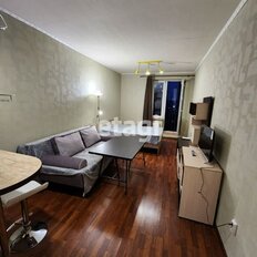 Квартира 32,8 м², студия - изображение 2