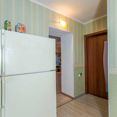 Квартира 105 м², 4-комнатная - изображение 1