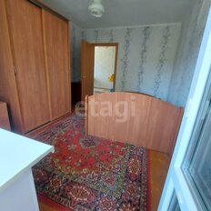 Квартира 60,8 м², 4-комнатная - изображение 4