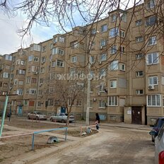 Квартира 42 м², 1-комнатная - изображение 1