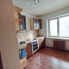 Квартира 57,8 м², 3-комнатная - изображение 4