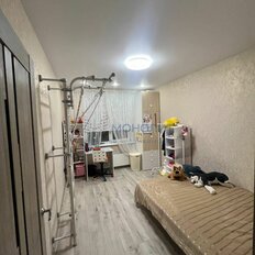 Квартира 42,6 м², 2-комнатная - изображение 5