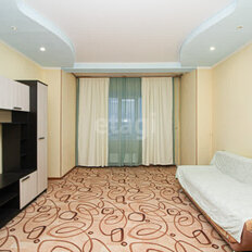 Квартира 44,3 м², 1-комнатная - изображение 4