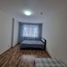 Квартира 31,7 м², 1-комнатная - изображение 4