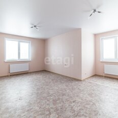 Квартира 65,8 м², 2-комнатная - изображение 1