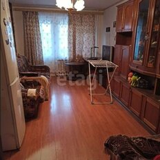 Квартира 44 м², 2-комнатная - изображение 4