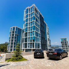 Квартира 64,4 м², 3-комнатная - изображение 2