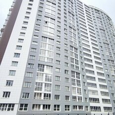 Квартира 63,8 м², 2-комнатная - изображение 5