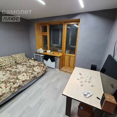 Квартира 22,3 м², 1-комнатная - изображение 5