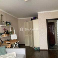 Квартира 36,9 м², 1-комнатная - изображение 5