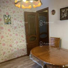 Квартира 37,7 м², 1-комнатная - изображение 4