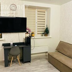 Квартира 26,1 м², студия - изображение 4