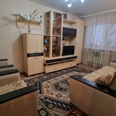 Квартира 43,4 м², 2-комнатная - изображение 1