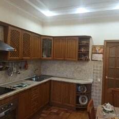 Квартира 150 м², 4-комнатная - изображение 2