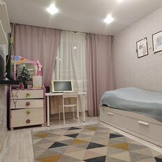 Квартира 51,1 м², 2-комнатная - изображение 4