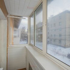 Квартира 44 м², 2-комнатная - изображение 5