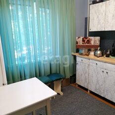 Квартира 50,8 м², 2-комнатная - изображение 4