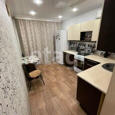 Квартира 30,6 м², 1-комнатная - изображение 5