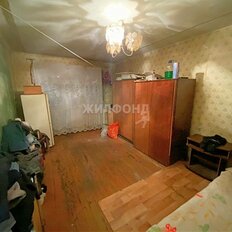 Квартира 62 м², 3-комнатная - изображение 5