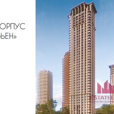 Квартира 58,5 м², 2-комнатная - изображение 2