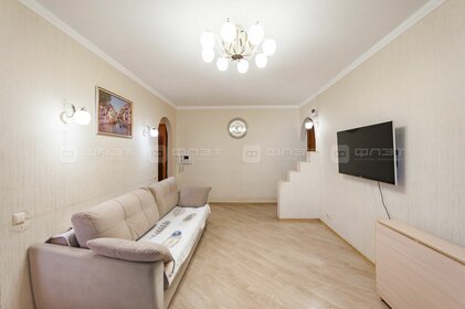 Купить квартиру-студию с евроремонтом в Колпино - изображение 45