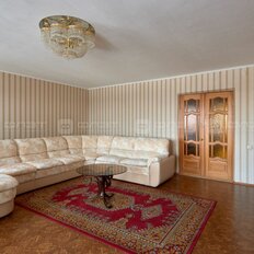 Квартира 156,4 м², 4-комнатная - изображение 4