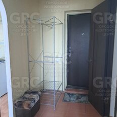 Квартира 40 м², 1-комнатная - изображение 4