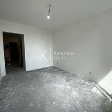 Квартира 55,1 м², 1-комнатная - изображение 2