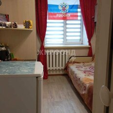 Квартира 14 м², студия - изображение 3