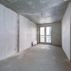 Квартира 31,6 м², студия - изображение 3