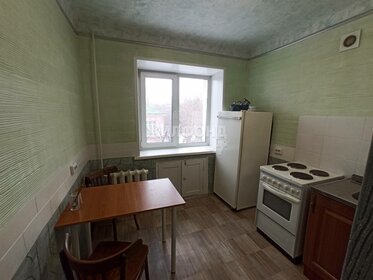 32,1 м², 1-комнатная квартира 3 450 000 ₽ - изображение 65