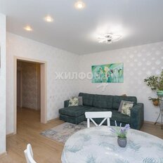 Квартира 72,7 м², 3-комнатная - изображение 2