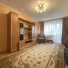 Квартира 60,6 м², 4-комнатная - изображение 1