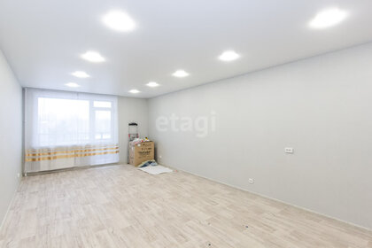 30 м², квартира-студия 33 000 ₽ в месяц - изображение 40