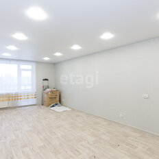 Квартира 32,5 м², студия - изображение 5