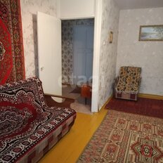 Квартира 34,2 м², 1-комнатная - изображение 4