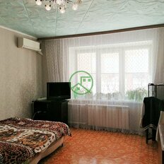 Квартира 36,6 м², 1-комнатная - изображение 4