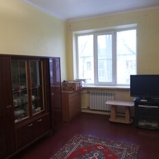 Квартира 55 м², 3-комнатная - изображение 3