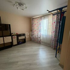 Квартира 74 м², 2-комнатная - изображение 4