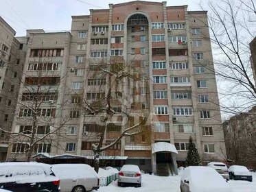 81,6 м², 3-комнатная квартира 6 700 000 ₽ - изображение 11