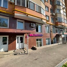 154 м², помещение свободного назначения - изображение 5